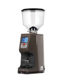 Set Ascaso BABY T PLUS Espresso Machine + Eureka Atom Specialty 65E On-demand grinder for domestic and professional purpose