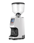 Set Vibiemme Domobar Super Electronic Espresso Machine + Eureka Atom Specialty 65E -On-demand grinder for domestic and professional purpose