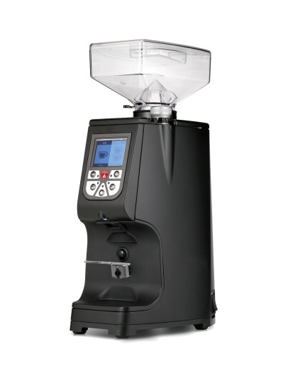 Eureka Atom Specialty 60E -On-demand grinder for domestic and professional purpose