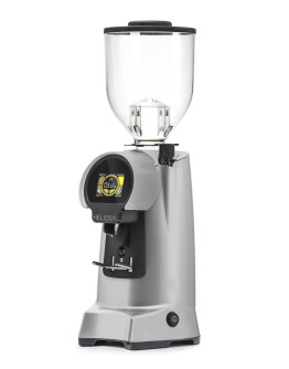 Eureka HELIOS 75 On Demand Grinder with Blow-Up Support