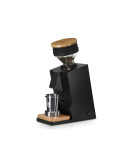 Set Lelit Bianca Espresso Machine V.3 Black Edition Espresso Machine + Eureka ORO Mignon Single Dose Grinder