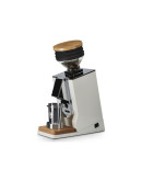 Set Ascaso Steel Duo PLUS Espresso Machine + Eureka ORO Mignon Single Dose Grinder