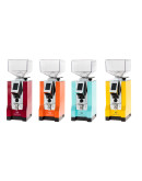 Set Ascaso BABY T PLUS Espresso Machine + Eureka Mignon Specialita Automatic Grinder for Domestic use