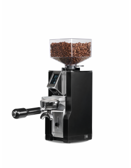 Eureka Mignon Libra Grinder for Domestic use with Dose By Weigh