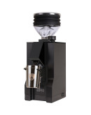 Set Vibiemme Domobar Super Digital Espresso Machine + Eureka Mignon Zero Single Dose Grinder for Domestic use