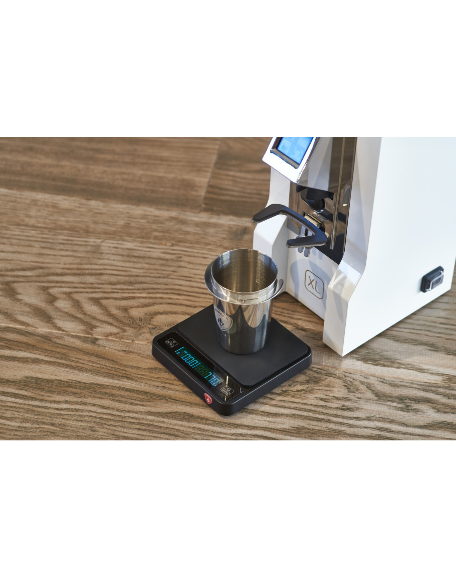 Eureka Precisa Espresso Scale — Coffee Addicts
