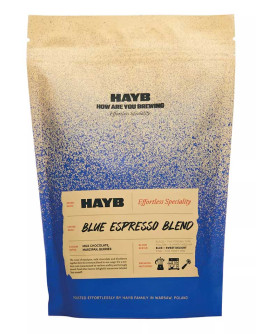 HAYB Blue Espresso Blend