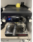 La Marzocco Linea Mini Black- Espresso Machine - DEMO UNIT-