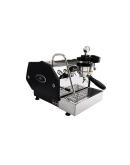Set La Marzocco GS3 MP 1 group Espresso Machine + Mahlkonig Espresso Grinder E80S GbW