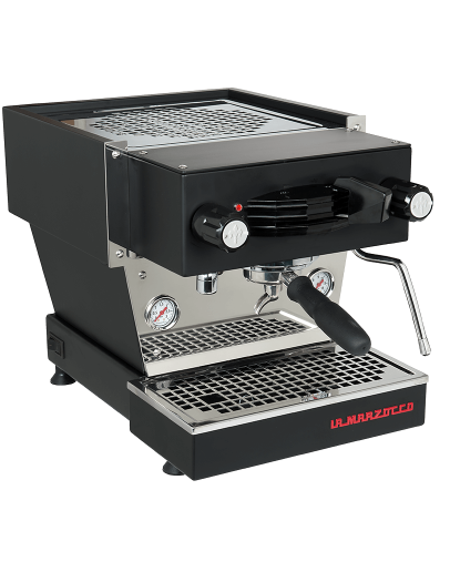 La Marzocco Linea Mini Black- Espresso Machine - DEMO UNIT-