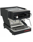 Set La Marzocco Linea Mini - Espresso Machine + Compak E6 DBW Coffee Grinder with an integrated scale