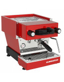 Set La Marzocco Linea Mini - Espresso Machine + Compak E6 DBW Coffee Grinder with an integrated scale