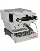 Set La Marzocco Linea Mini - Espresso Machine with Pro touch steam wand + Ceado E37S On-Demand Coffee Grinder