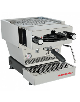Set La Marzocco Linea Mini - Espresso Machine with Pro touch steam wand + Eureka Atom Specialty 65E On-demand grinder for domestic and professional purpose