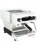 Set La Marzocco Linea Mini - Espresso Machine + Compak E8 DBW Coffee Grinder with an integrated scale