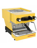 Set La Marzocco Linea Mini - Espresso Machine with Pro touch steam wand + Ceado E5SD Opalglide Single-Dose Coffee Grinder