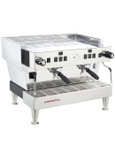 La Marzocco Linea Classic S-2AV + CW 2 groups Espresso Machine