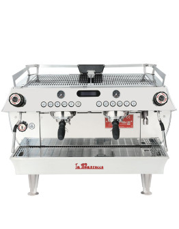 La Marzocco GB5 S 2 groups Espresso Machine