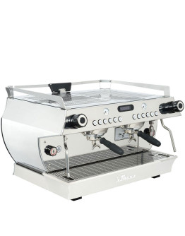 La Marzocco GB5 X 2 groups Espresso Machine