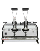 La Marzocco Leva X  + Cup Warmer 2 group Espresso Machine