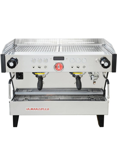 La Marzocco Linea PB 2AV ABR + HL 2 groups Espresso Machine