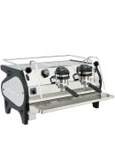 La Marzocco Strada 2AV + CW 2 group Espresso Machine
