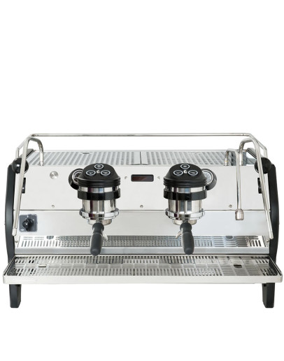 La Marzocco Strada 2AV ABR + CW 2 group Espresso Machine