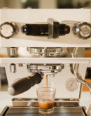 La Marzocco Linea Micra Espresso Machine