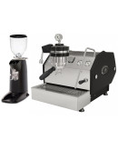 Set La Marzocco GS3 MP 1 group + Compak E10 Master Conic OD Coffee Grinder