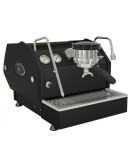Set La Marzocco GS3 AV 1 group + Eureka Atom Specialty 75E On-demand grinder for domestic and professional purpose