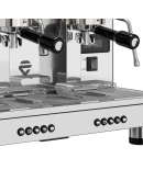 Lelit two-group coffee machine GiuliettaX