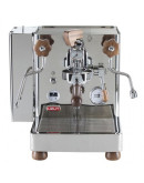 Set Lelit Bianca Top-Level Espresso Machine + Ceado E37J On-Demand Coffee Grinder