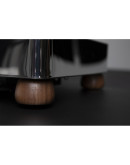 Set Lelit Bianca Top-Level Espresso Machine + Eureka Mignon Specialita Automatic Grinder for Domestic use
