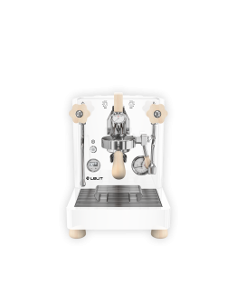 Lelit Bianca V.3 White Edition Espresso Machine