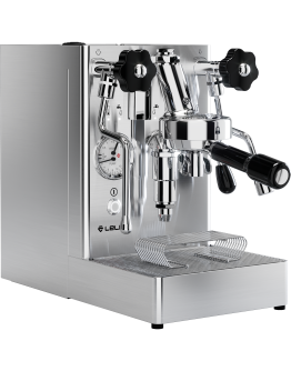 Set lelit MaraX Espresso Machine + Eureka Mignon Specialita Automatic Grinder for Domestic use