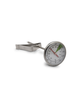 Ascaso Stainless steel thermometer