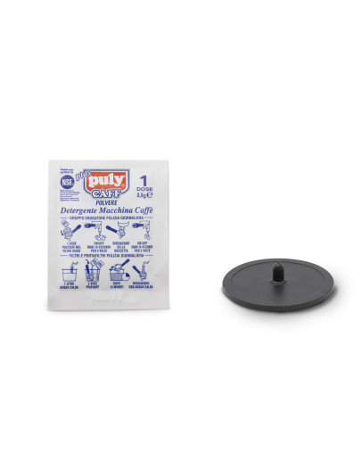 Letit PLA9201 Powder for espresso machines group cleaning