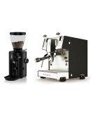 Set Dalla Corte STUDIO Espresso Machine + Mahlkonig Home Grinder X54