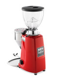Set Ascaso BABY T PLUS Espresso Machine + Mazzer MINI Electronic A Coffee Grinder