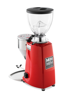 Mazzer MINI Electronic A Coffee Grinder