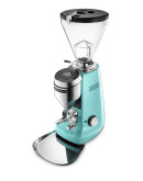 Set Ascaso BABY T PLUS Espresso Machine + Mazzer SUPER JOLLY V Pro Professional Grinder