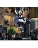 Set Dalla Corte MINA Espresso Machine + Mazzer ZM plus Coffee grinder