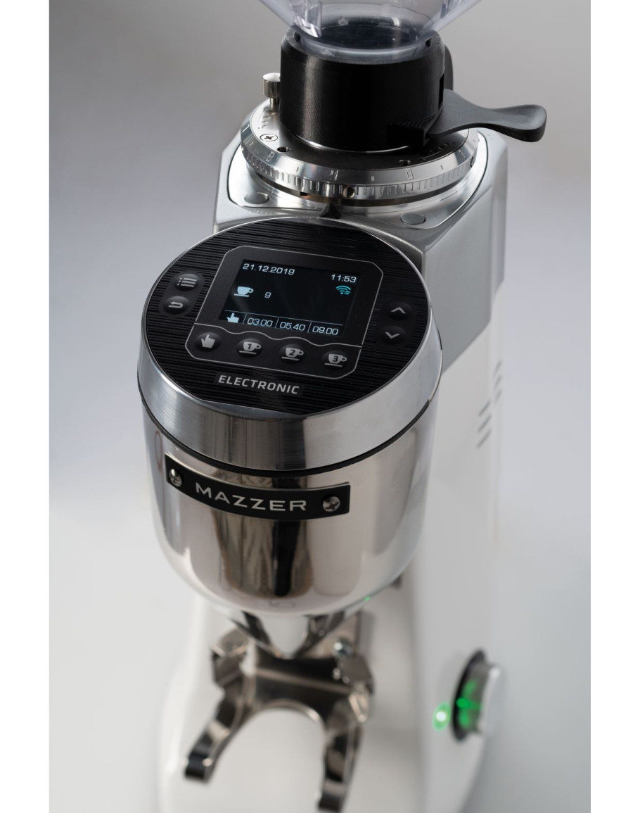 Mazzer Kony S Electronic Coffee Grinder