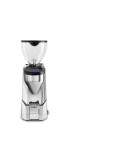 Set Rocket Espresso R NINE ONE  Domestic Espresso Machine + Rocket Espresso Macinatore Super Fausto  Coffee Grinder