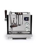 Rocket Espresso R NINE ONE  Special Wooden Edition  Domestic Espresso Machine