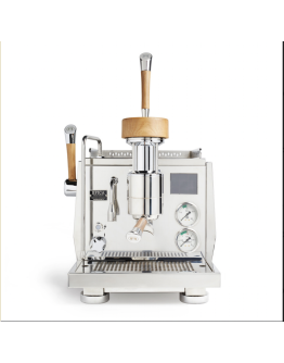 Rocket Espresso Epica Premium Domestic Espresso machine