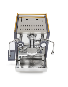 Rocket Espresso Cinquantotto R58 SERIE GRIGIA RAL7015 Limited Edition Domestic Espresso Machine 