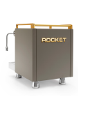 Rocket Espresso Cinquantotto R58 SERIE GRIGIA RAL7039 Limited Edition Domestic Espresso Machine