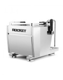 Set Rocket Espresso R NINE ONE  Domestic Espresso Machine + Mazzer Super Jolly Electronic Coffee Grinder