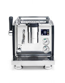 Set Rocket Espresso R NINE ONE  Domestic Espresso Machine + Eureka HELIOS 80 on demand grinders